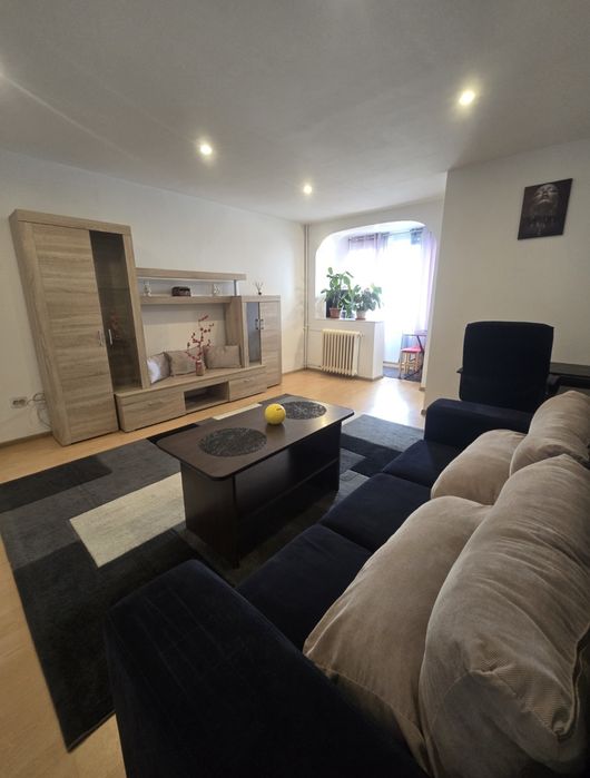 Garsoniera  - zona Circumvalatiunii  - 280 euro