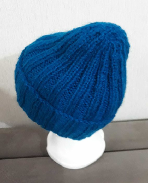 ПРОДАМ - Шерстяные шапки ручной работы