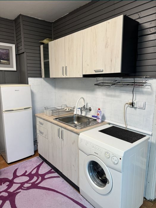 Дава се под наем Двустаен апартамент в София, Обеля 2 - 55 кв.м за 458.49 € - Снимка #13