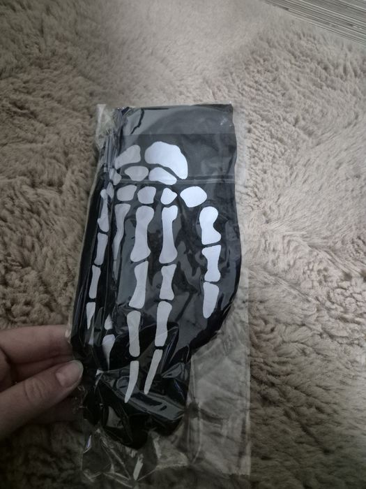 Costume halloween