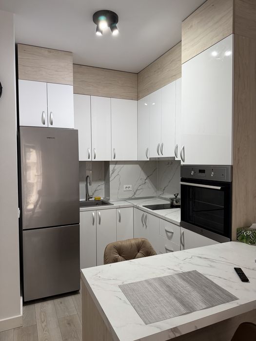 Închiriere Studio Modern – Complex Silk  District