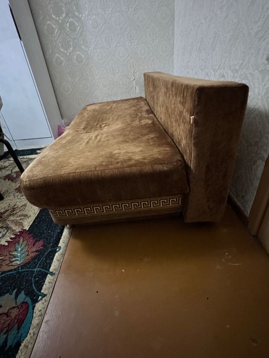 Диван раскладной для зала