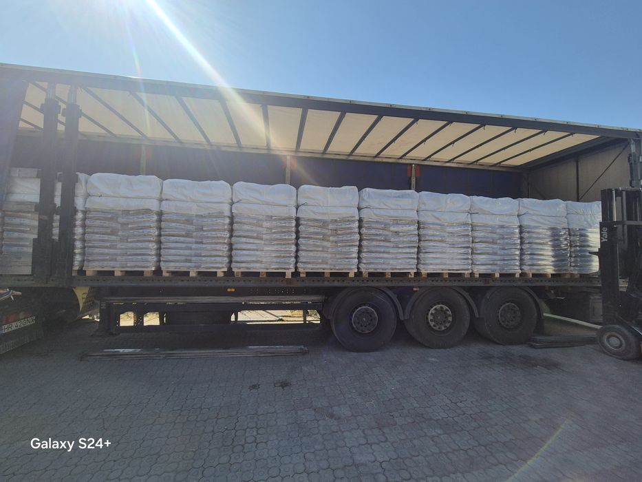 Peleti de cea mai buna calitate En plus A¹!