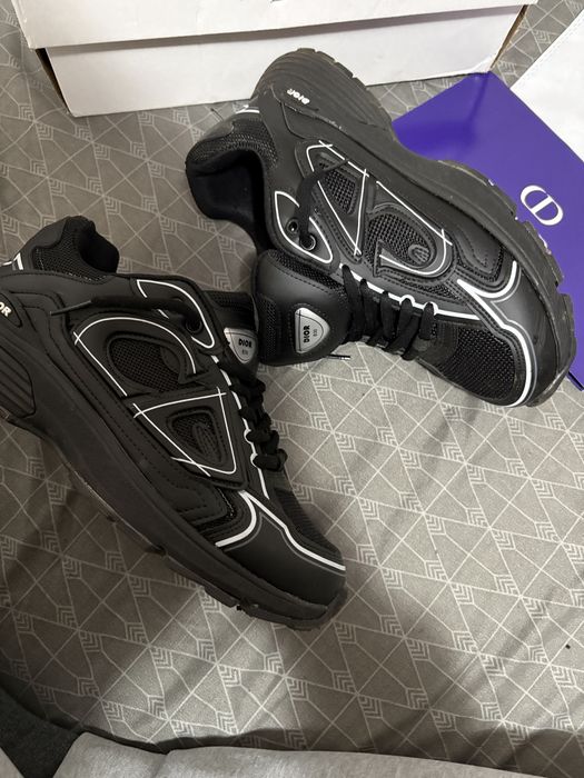 adidasi dior b30