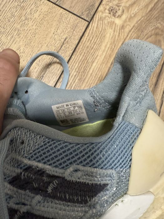 Обувки Adidas solar boost 38 номер