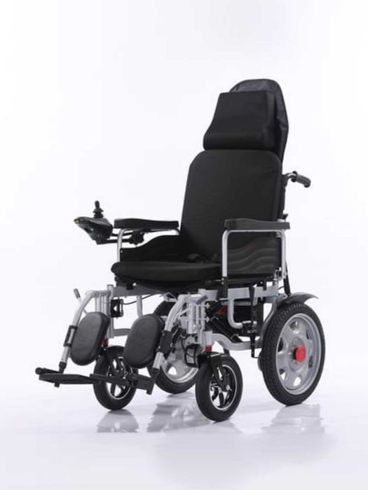 Инвалидная коляска