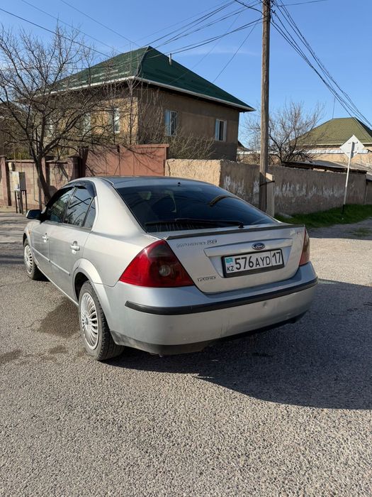 Продам Ford Mondeo 3