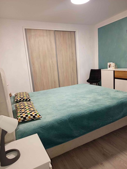 Apartament de vânzare