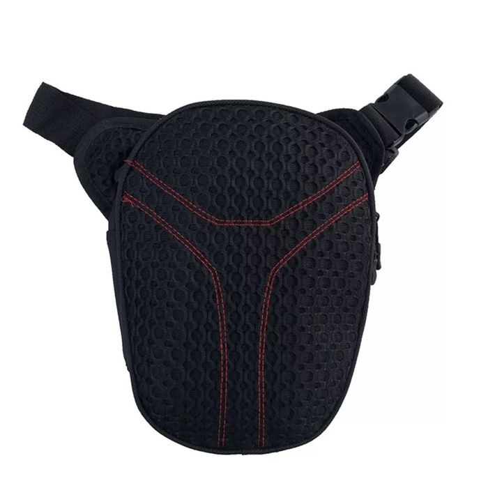 Мото чанта за бедро