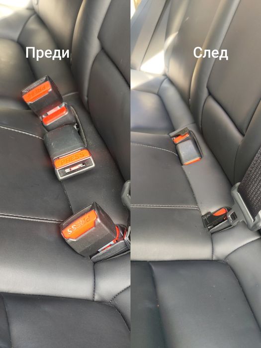 Залъгалки за колан Тесла модел 3 Y S X Tesla