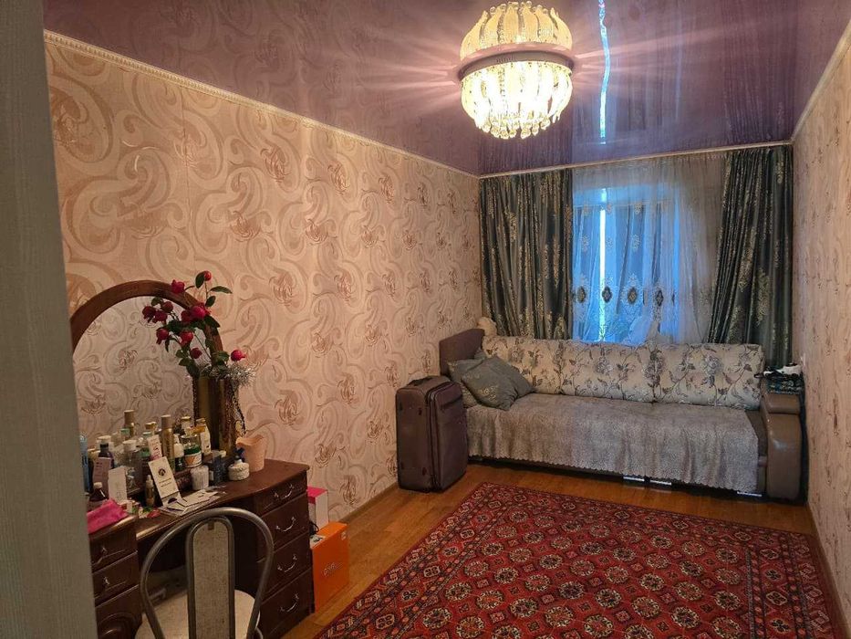 Продажа 3-комнатной квартиры