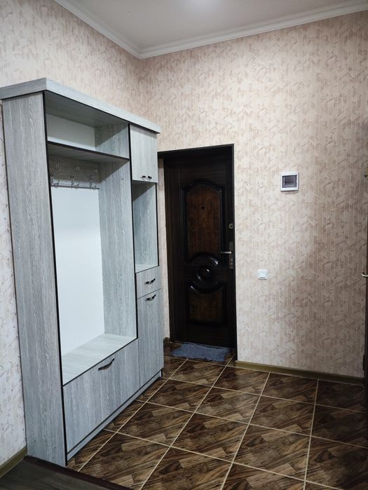 Сдаётся 3-х комнатная квартира в кирпичном доме