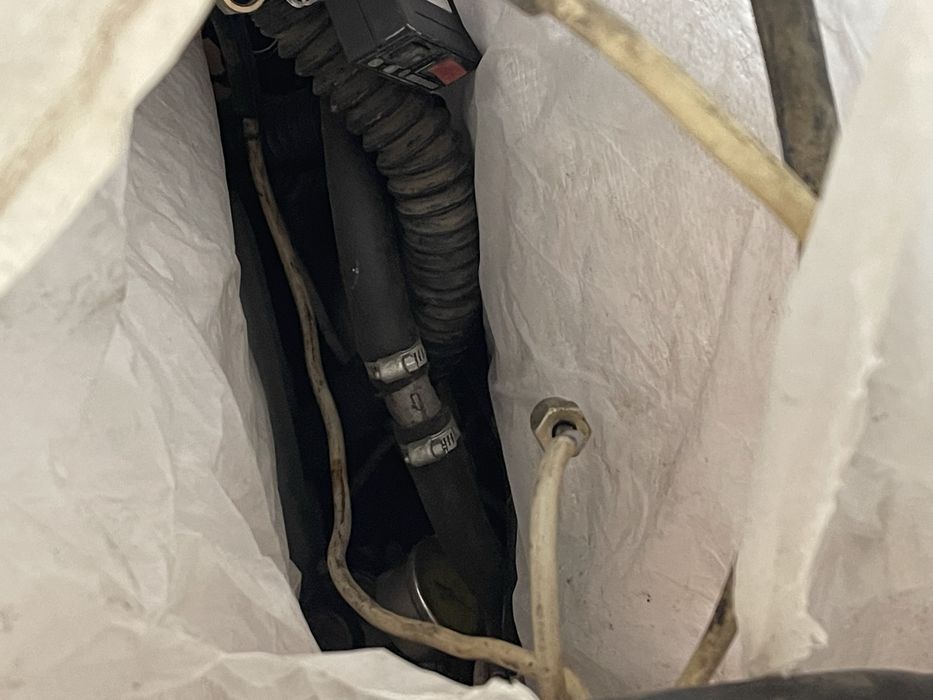 Gaz balon 65 tali matiz spark