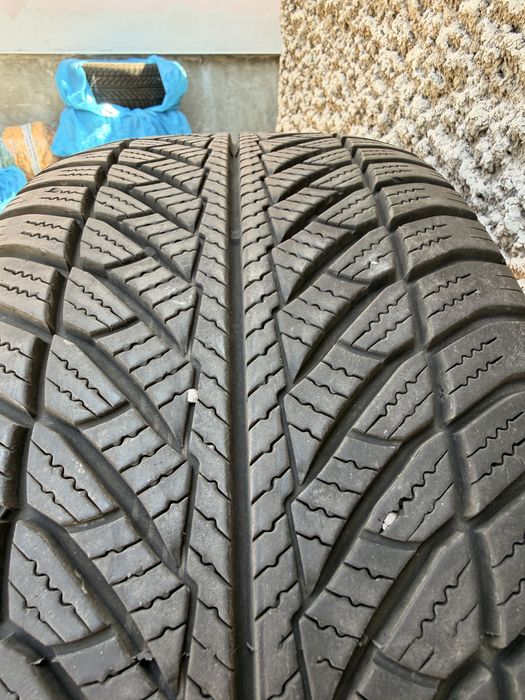 Зимни гуми Goodyear UltraGrip Performance+ Run Flat
