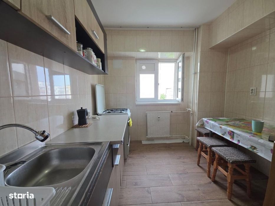 Inchirieri Apartamente 3 camere CARTIERE MILITARI