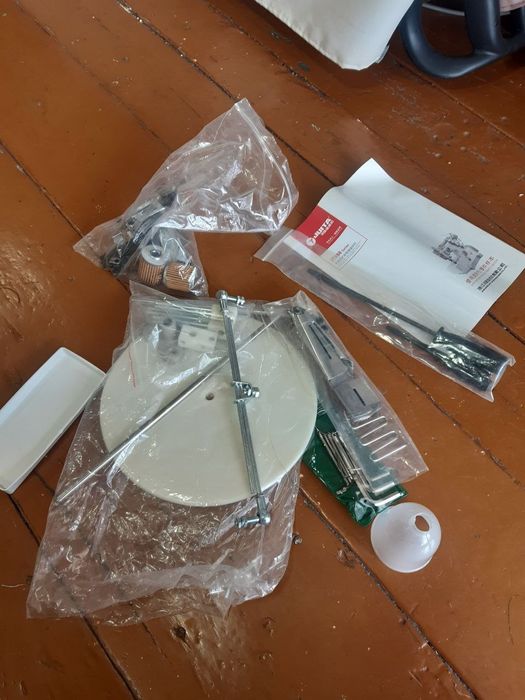 Juitta Rashma tikuv mashinasi