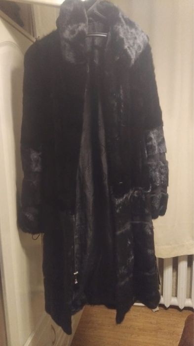 Норковая шаба сатылады