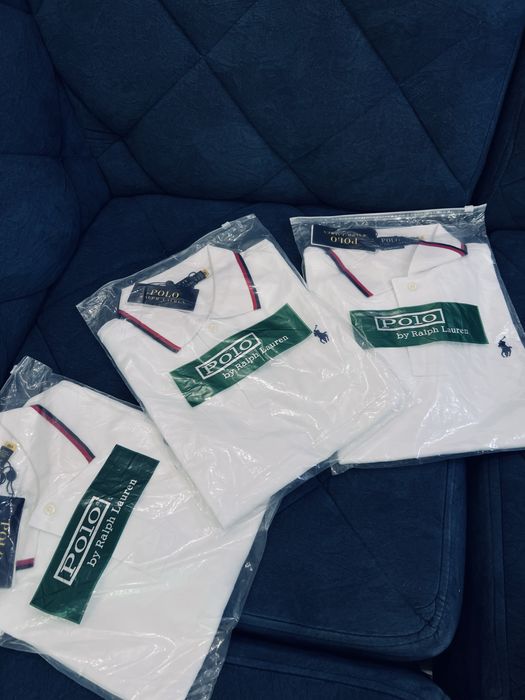 Polo Ralph Lauren и Corneliani финка в наличии