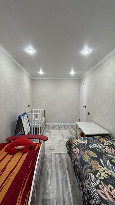 Продам 3 комнатную квартиру