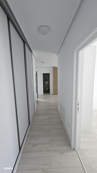 Închiriez Apartament 3 camere -Direct Proprietar- Rezidențial Vest
