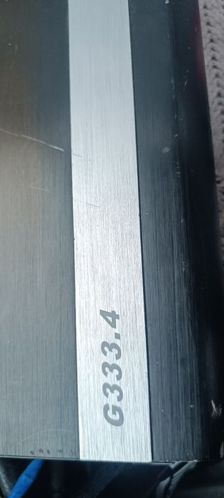 Автоусилитель пионер