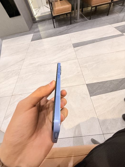 Redmi 12 ideal xolatda