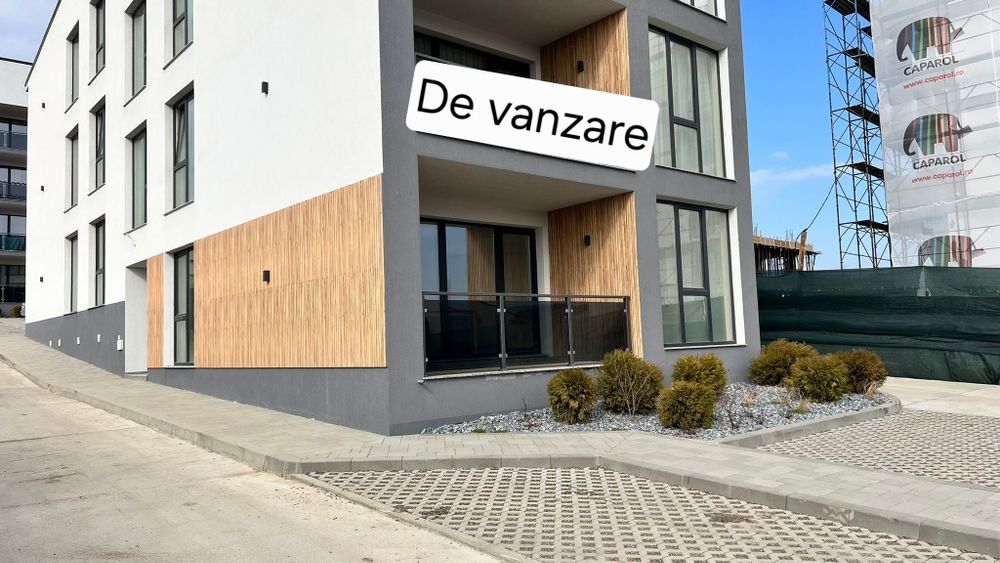 Apartament 2 camere decomandat