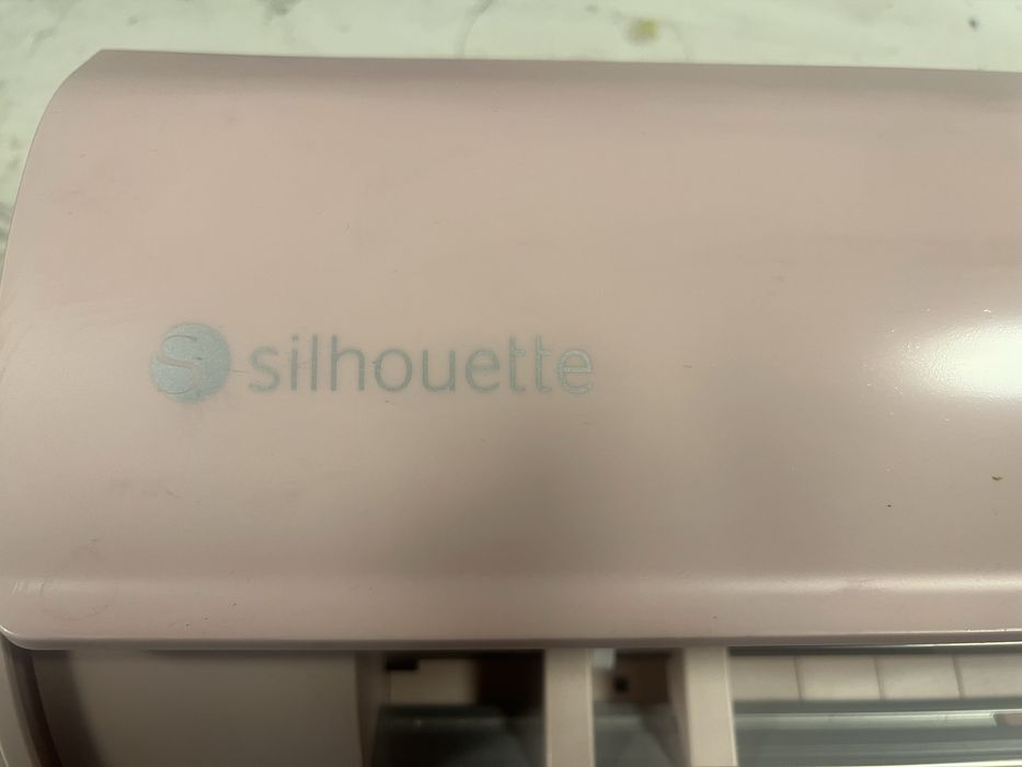 Silhouette Cameo 5 Roz