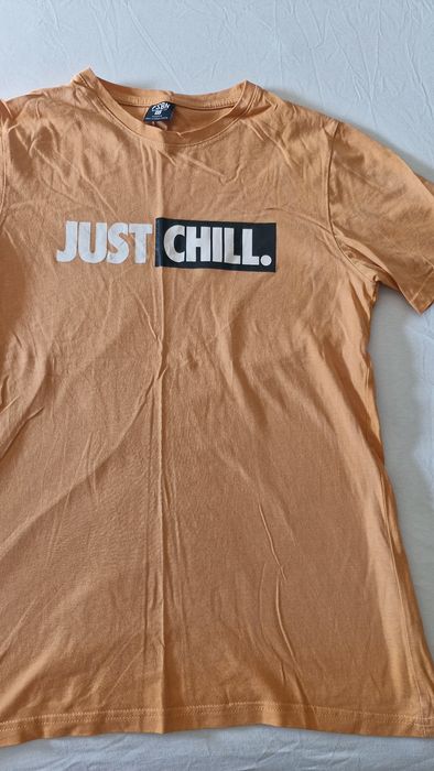 Мъжки тениски XS -7лв за брой или всичките 8 броя за 40лв