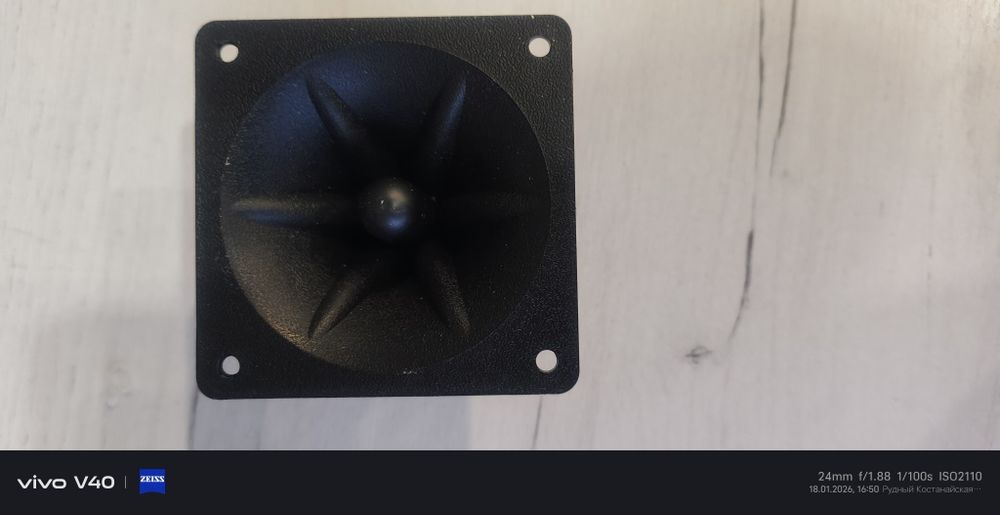 Продам ВЧ Твиттер.