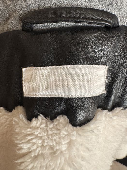 Лот на H&M до 134 см