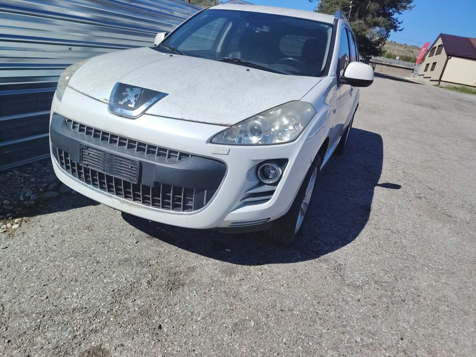 Peugeot 4007 2,2TD, Пежо 4007 , За части,