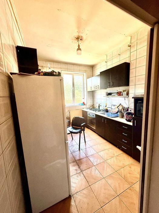 Apartament 3 camere