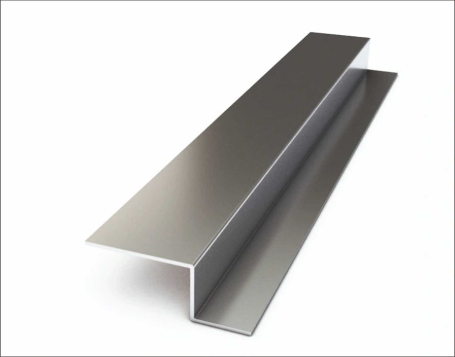 Крепежные профили для вентилируемого фасада (вент-фасада, сухой монтаж