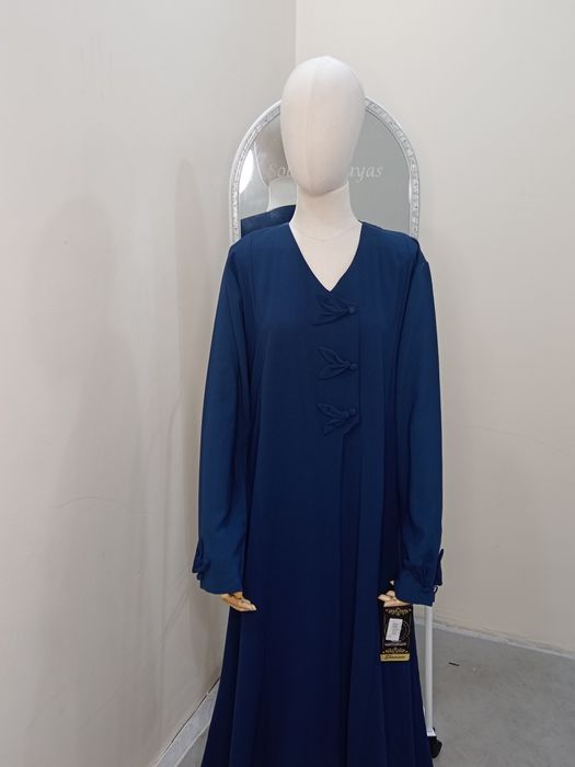 Misr kiyimlar abayalari