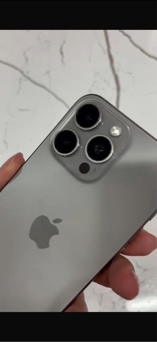Iphone 15 pro max торг есть