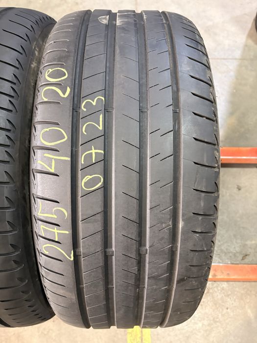 Anvelope vara 275/40/20 Bridgestone Alenza 275 40 20 R 20