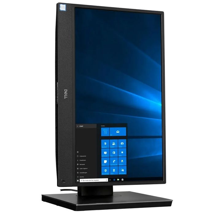 Моноблок Dell Intel core i5 9500