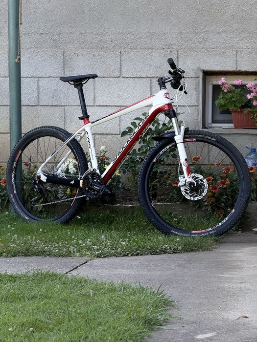Карбонов | Shockblaze KRS Pro | 26”