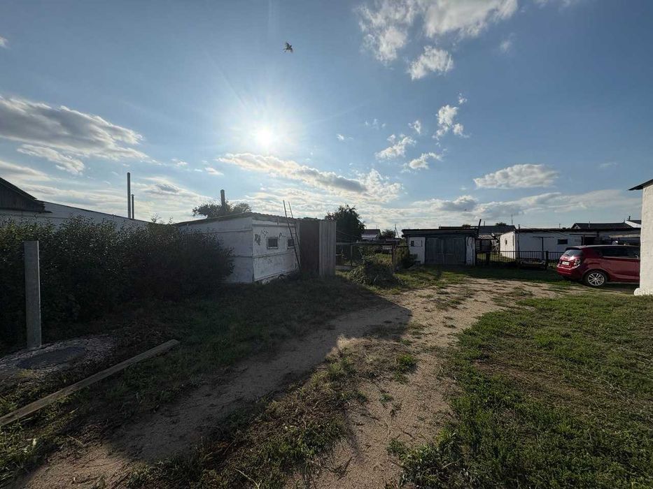 Продается дом в п.Алтын-Дала