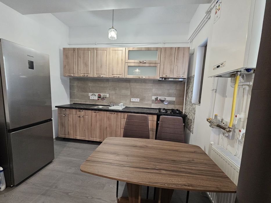 Apartament 2 camere
