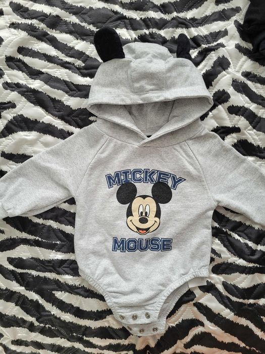 Бебешки лот - размер 62