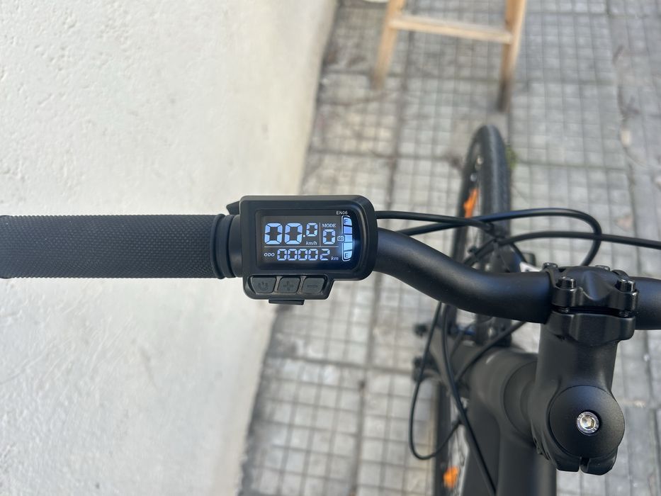 Електрически велосипед / колело Reebok