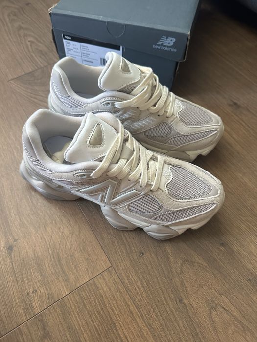 New balance 9060 оригинални маратонки
