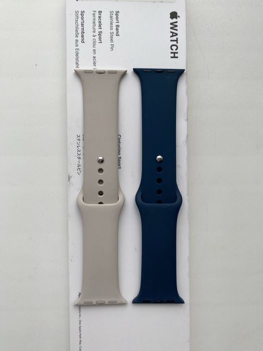 Ремешки Apple Watch 38-41mm