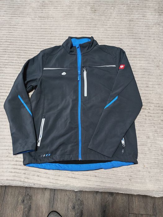 Strauss Engelbert geaca Softshell L