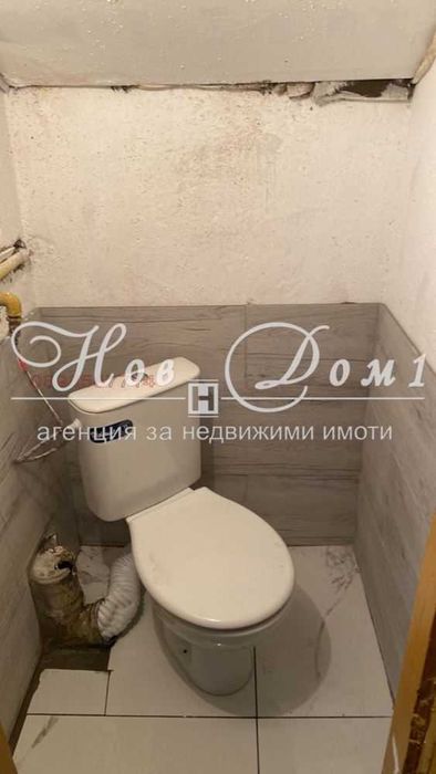 ТОП Локация / Тухла / Най-ниската цена в града / Асансьор !!