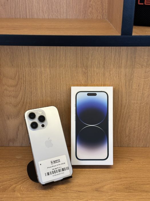 айфон 14 про идеал