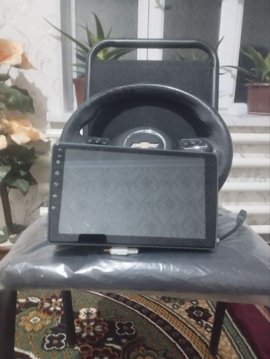 Monitor android damas