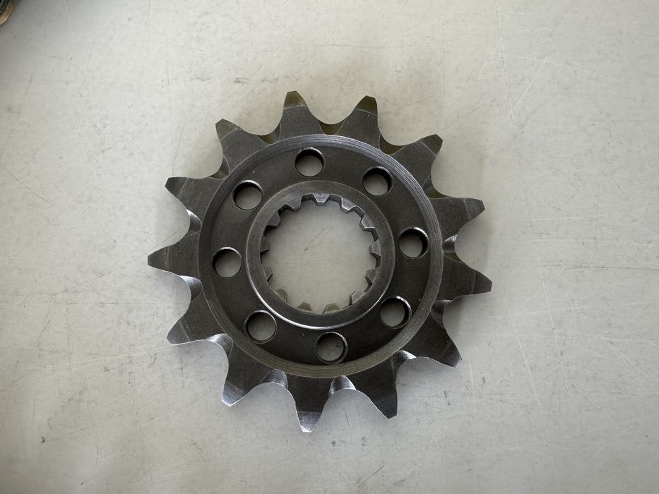 Комплект пиньони, зъбаци с верига Honda CRF450R 2004-2018\KTM 250SX